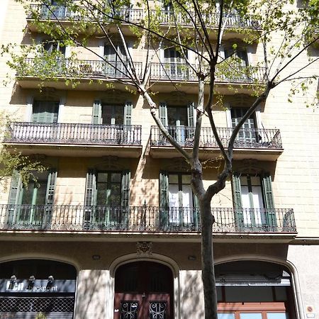 Enjoy Apartments Sofia Barcelona Eksteriør bilde