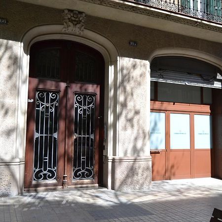 Enjoy Apartments Sofia Barcelona Eksteriør bilde