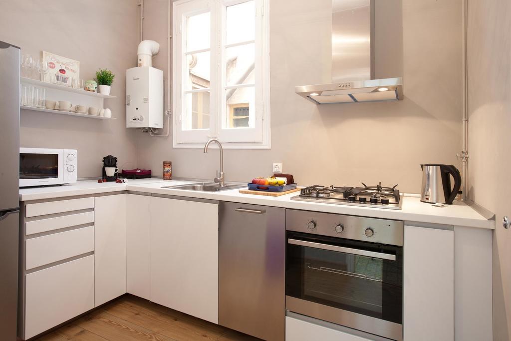 Enjoy Apartments Sofia Barcelona Rom bilde