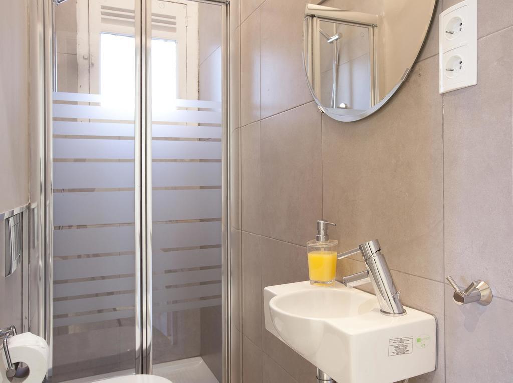Enjoy Apartments Sofia Barcelona Rom bilde