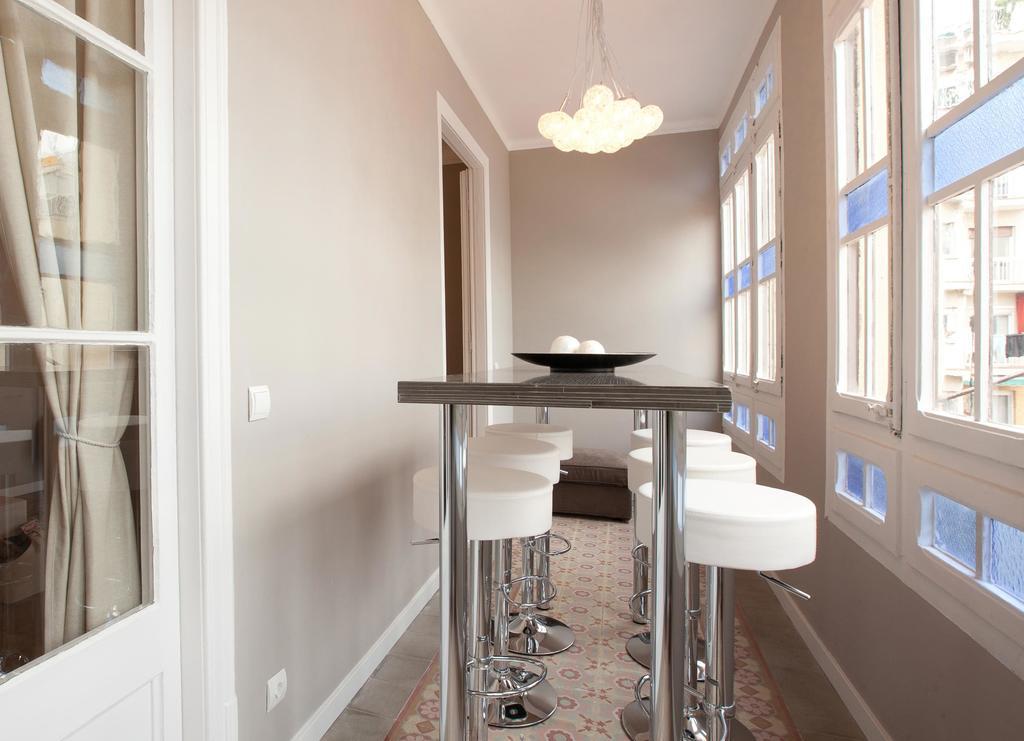 Enjoy Apartments Sofia Barcelona Rom bilde