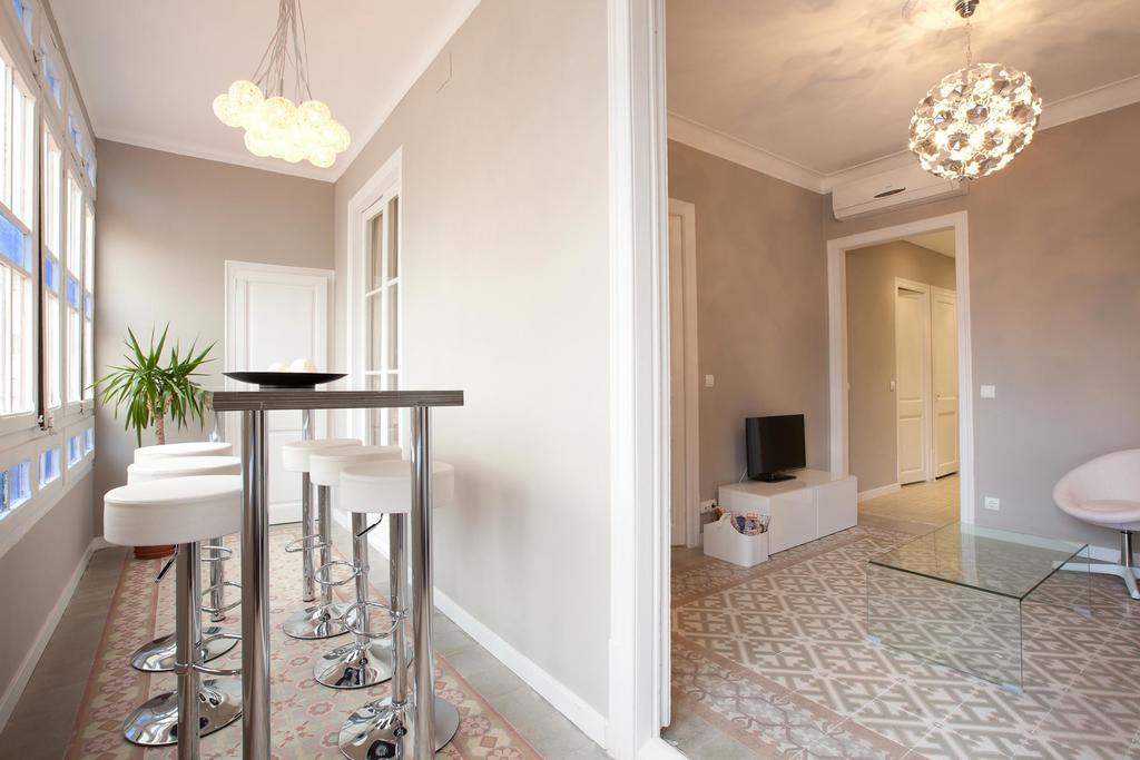 Enjoy Apartments Sofia Barcelona Rom bilde