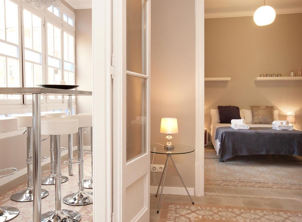 Enjoy Apartments Sofia Barcelona Rom bilde