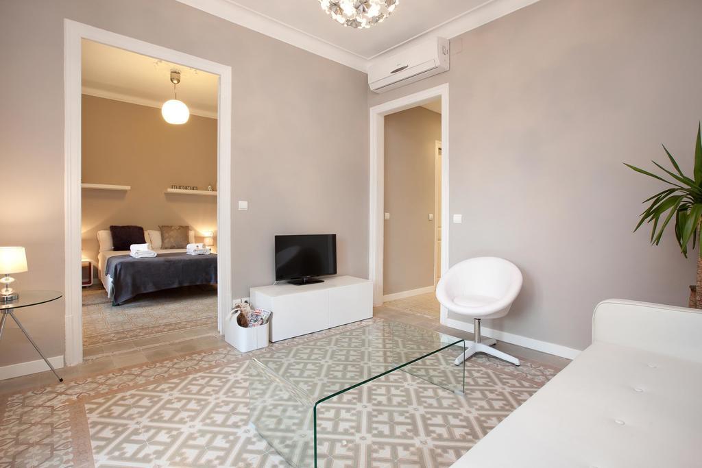 Enjoy Apartments Sofia Barcelona Rom bilde