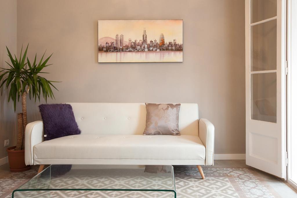 Enjoy Apartments Sofia Barcelona Rom bilde