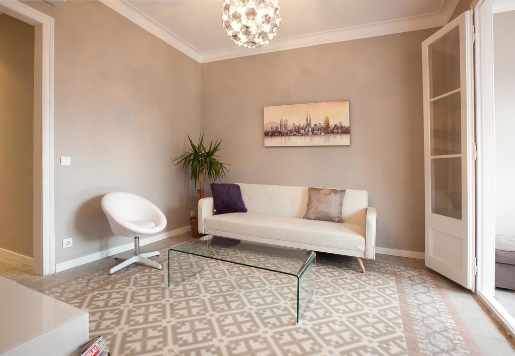 Enjoy Apartments Sofia Barcelona Rom bilde