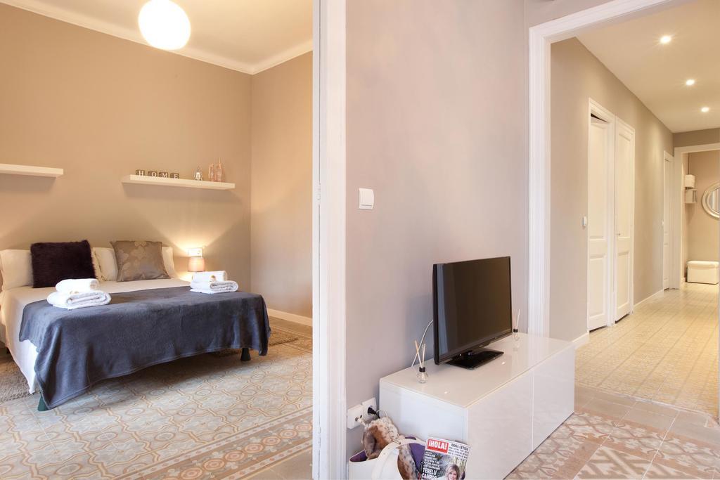 Enjoy Apartments Sofia Barcelona Rom bilde
