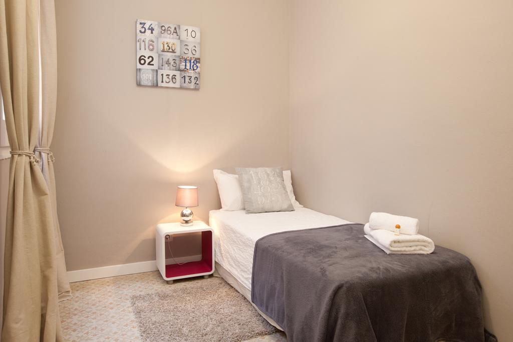 Enjoy Apartments Sofia Barcelona Rom bilde