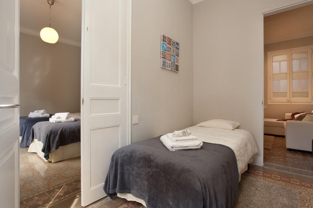 Enjoy Apartments Sofia Barcelona Rom bilde