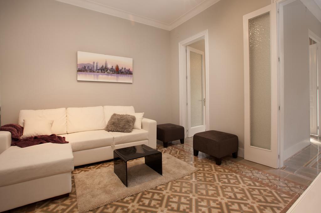 Enjoy Apartments Sofia Barcelona Rom bilde