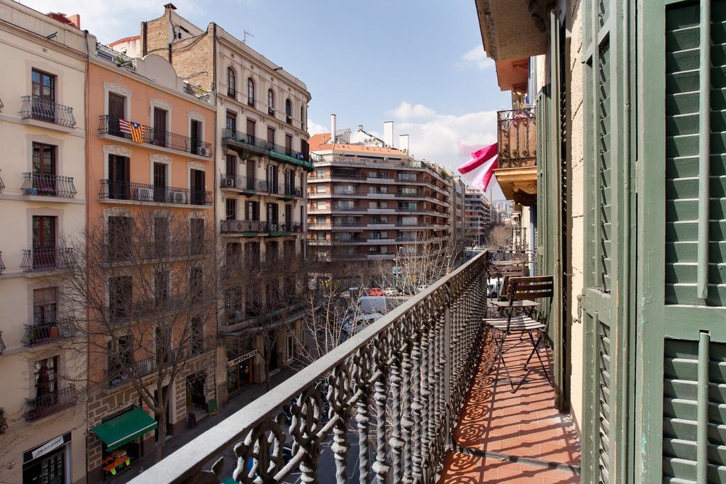 Enjoy Apartments Sofia Barcelona Rom bilde