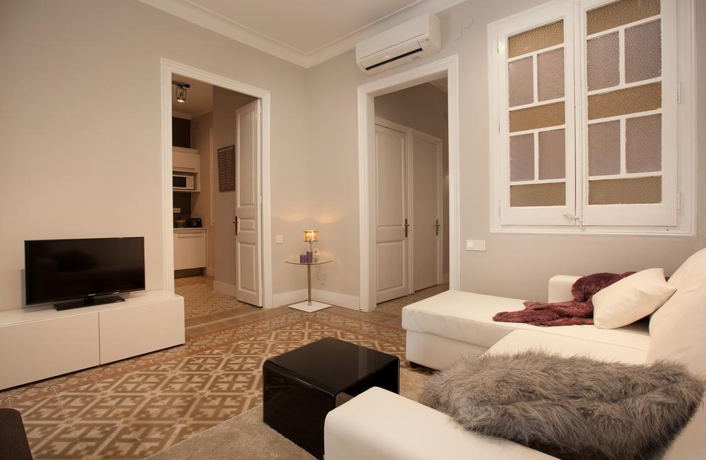 Enjoy Apartments Sofia Barcelona Rom bilde