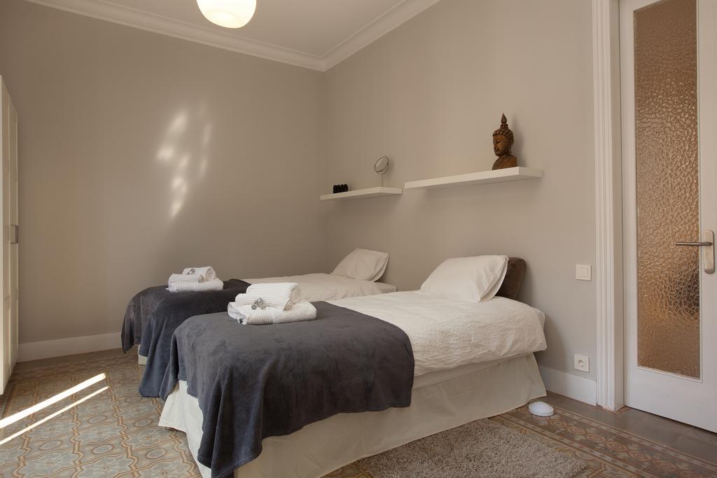 Enjoy Apartments Sofia Barcelona Rom bilde