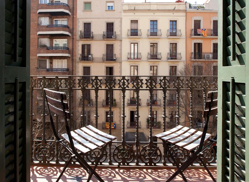 Enjoy Apartments Sofia Barcelona Rom bilde