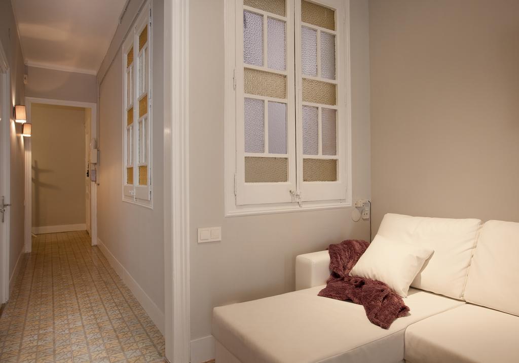 Enjoy Apartments Sofia Barcelona Rom bilde