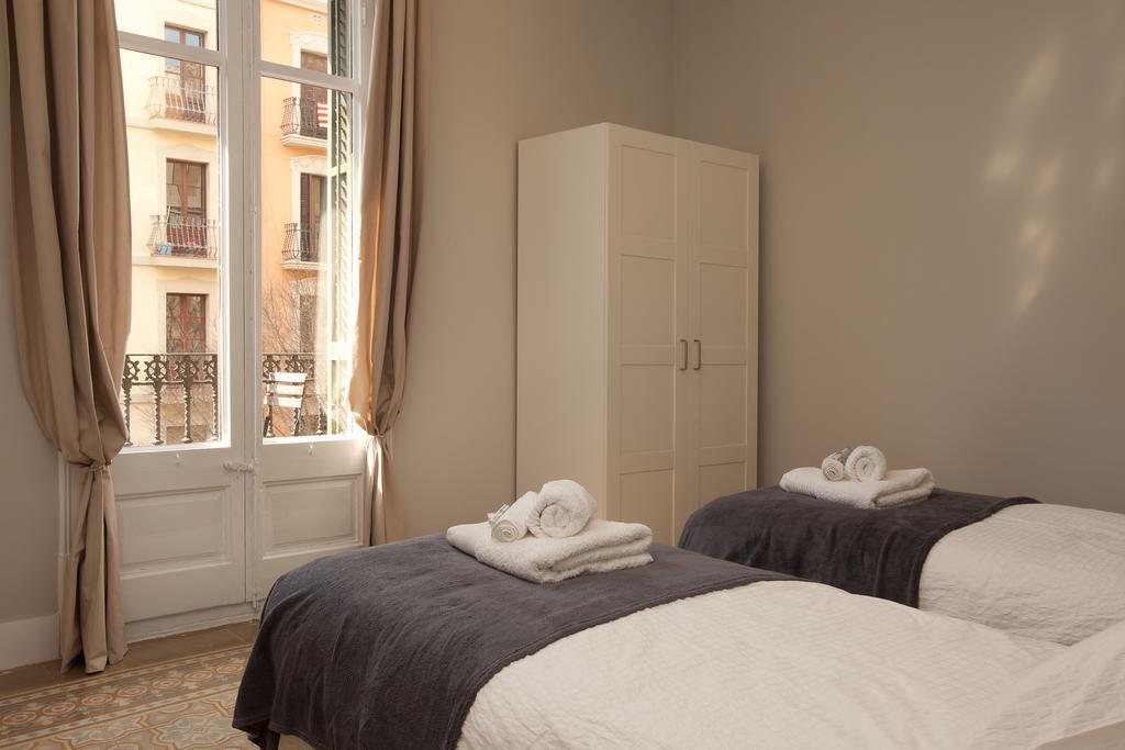Enjoy Apartments Sofia Barcelona Rom bilde