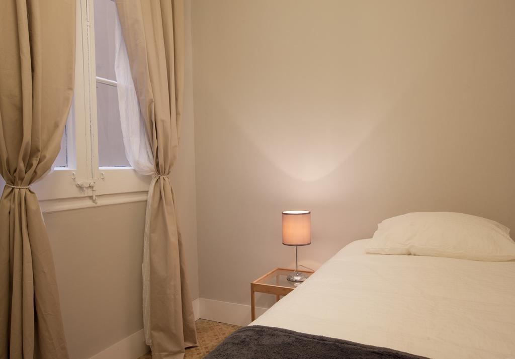 Enjoy Apartments Sofia Barcelona Rom bilde