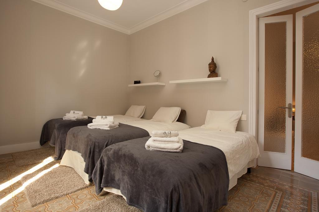Enjoy Apartments Sofia Barcelona Rom bilde