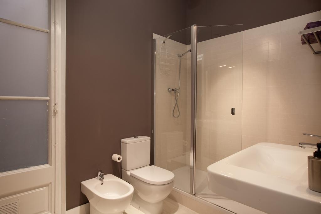 Enjoy Apartments Sofia Barcelona Rom bilde