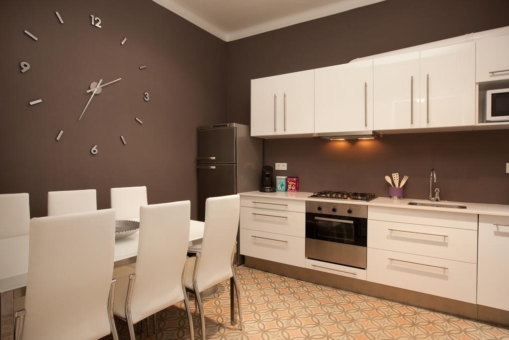 Enjoy Apartments Sofia Barcelona Rom bilde