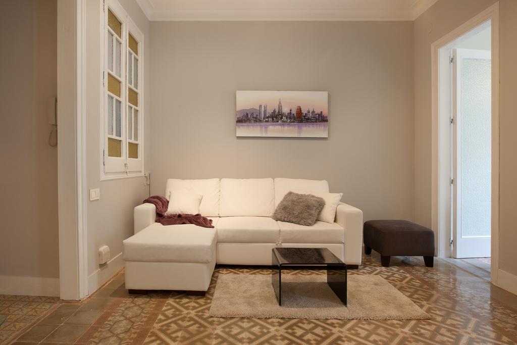 Enjoy Apartments Sofia Barcelona Rom bilde