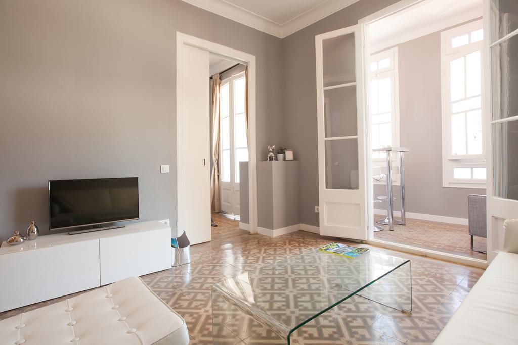 Enjoy Apartments Sofia Barcelona Eksteriør bilde