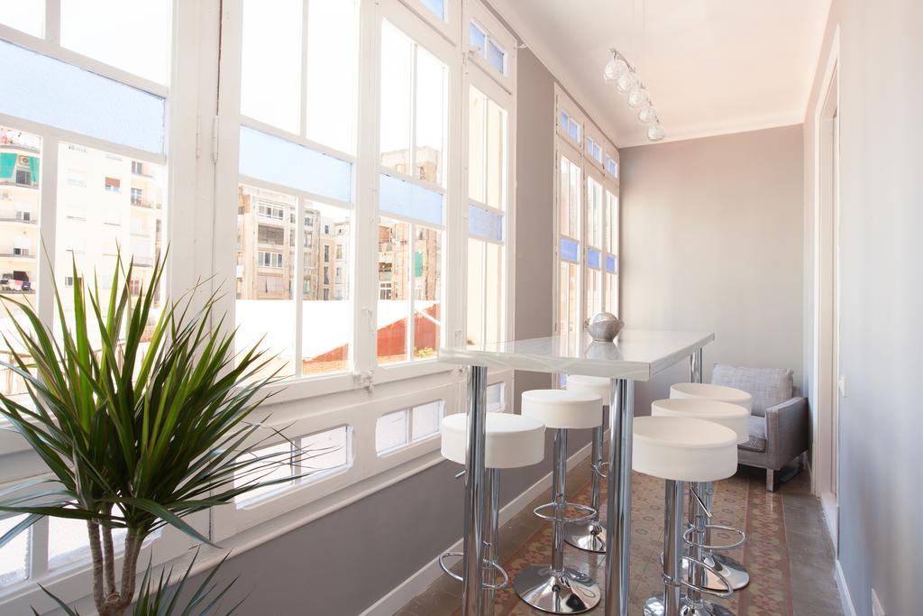 Enjoy Apartments Sofia Barcelona Eksteriør bilde