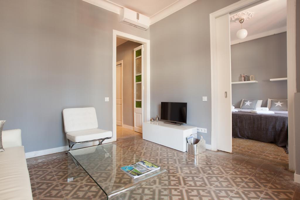 Enjoy Apartments Sofia Barcelona Eksteriør bilde