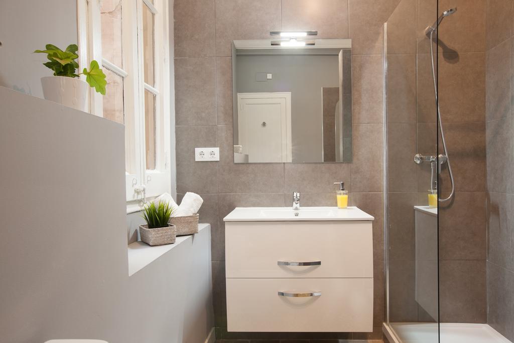 Enjoy Apartments Sofia Barcelona Eksteriør bilde