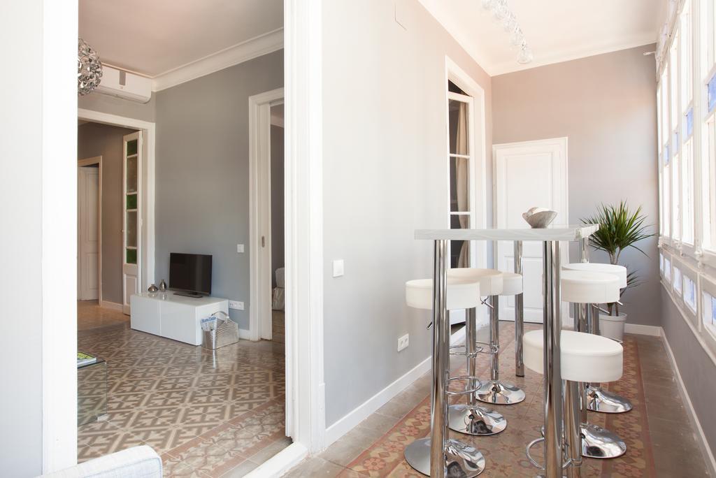 Enjoy Apartments Sofia Barcelona Eksteriør bilde
