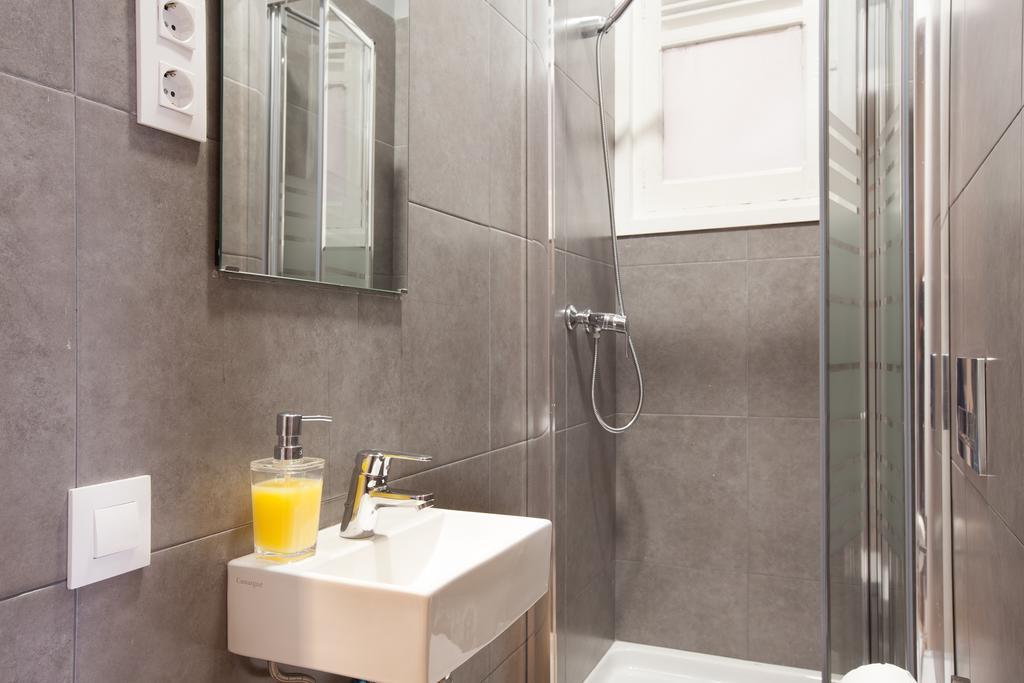 Enjoy Apartments Sofia Barcelona Eksteriør bilde