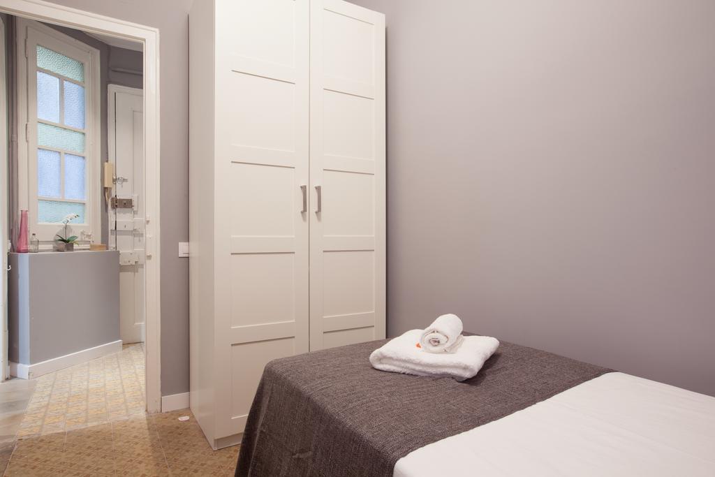 Enjoy Apartments Sofia Barcelona Eksteriør bilde