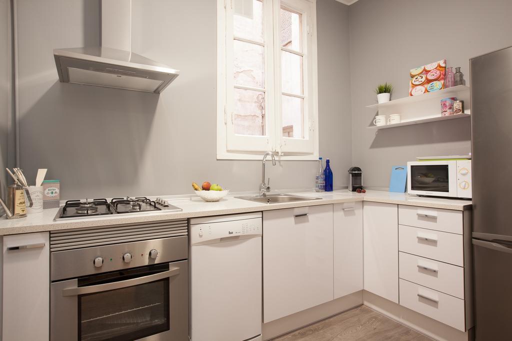 Enjoy Apartments Sofia Barcelona Eksteriør bilde