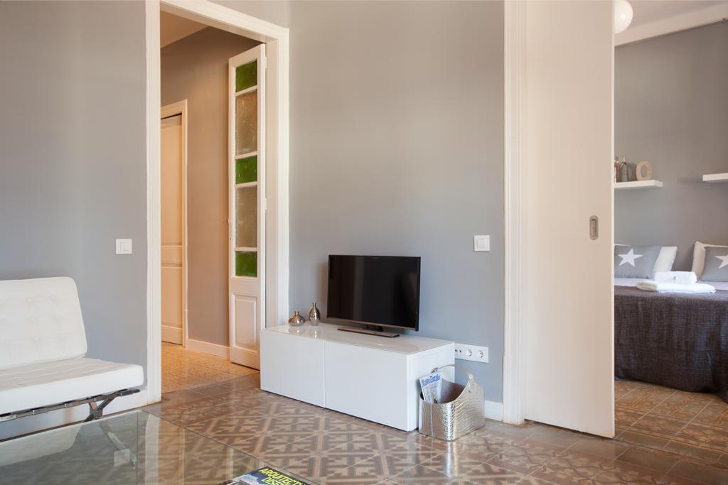 Enjoy Apartments Sofia Barcelona Eksteriør bilde