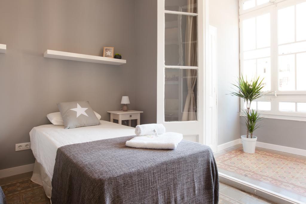 Enjoy Apartments Sofia Barcelona Eksteriør bilde