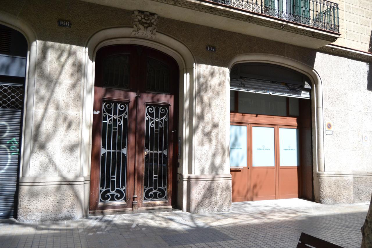 Enjoy Apartments Sofia Barcelona Eksteriør bilde
