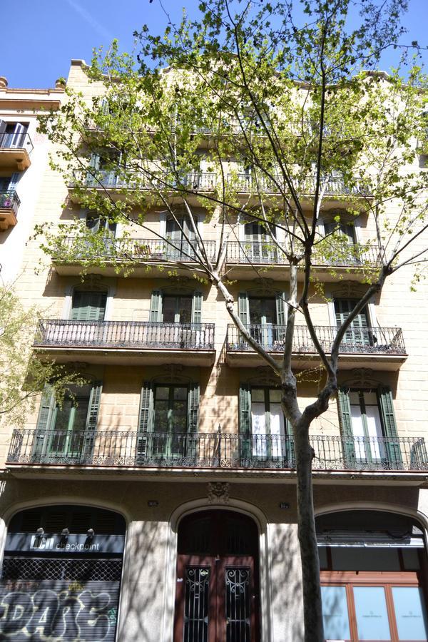 Enjoy Apartments Sofia Barcelona Eksteriør bilde
